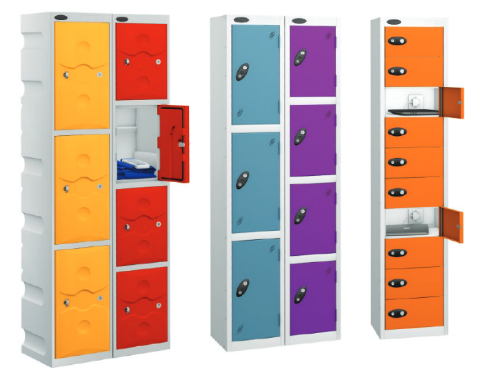 Probe Storage Lockers Types of the lockers and its importance Probe