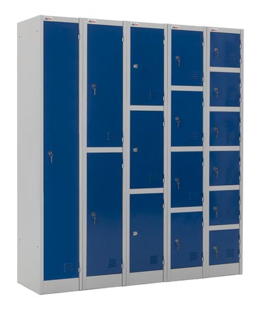 office locker suppliers