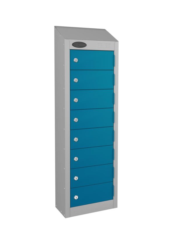 Storage Lockers