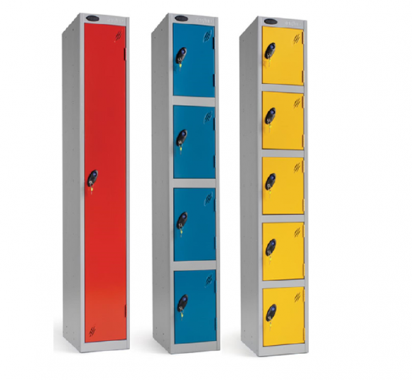 Metal Lockers for Sale in UK