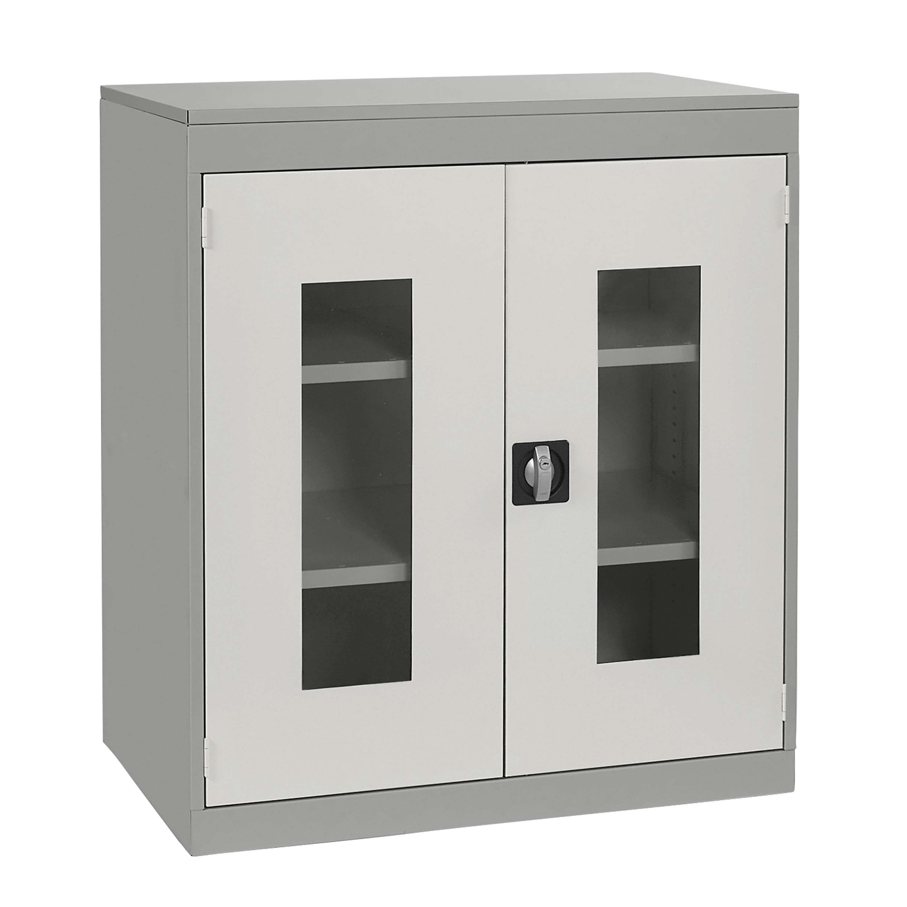 Low Vision Panel Cupboard