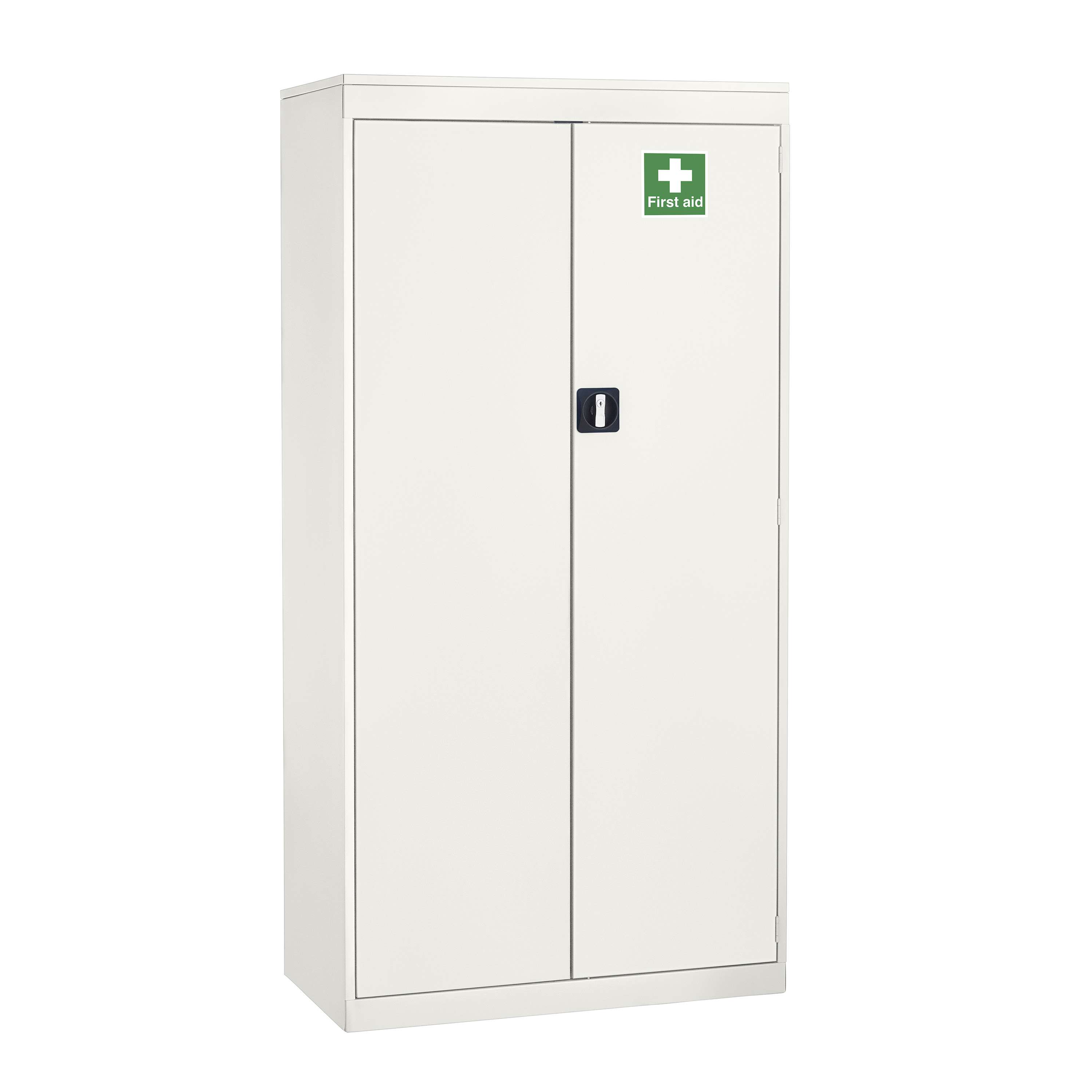 Medical Cupboards