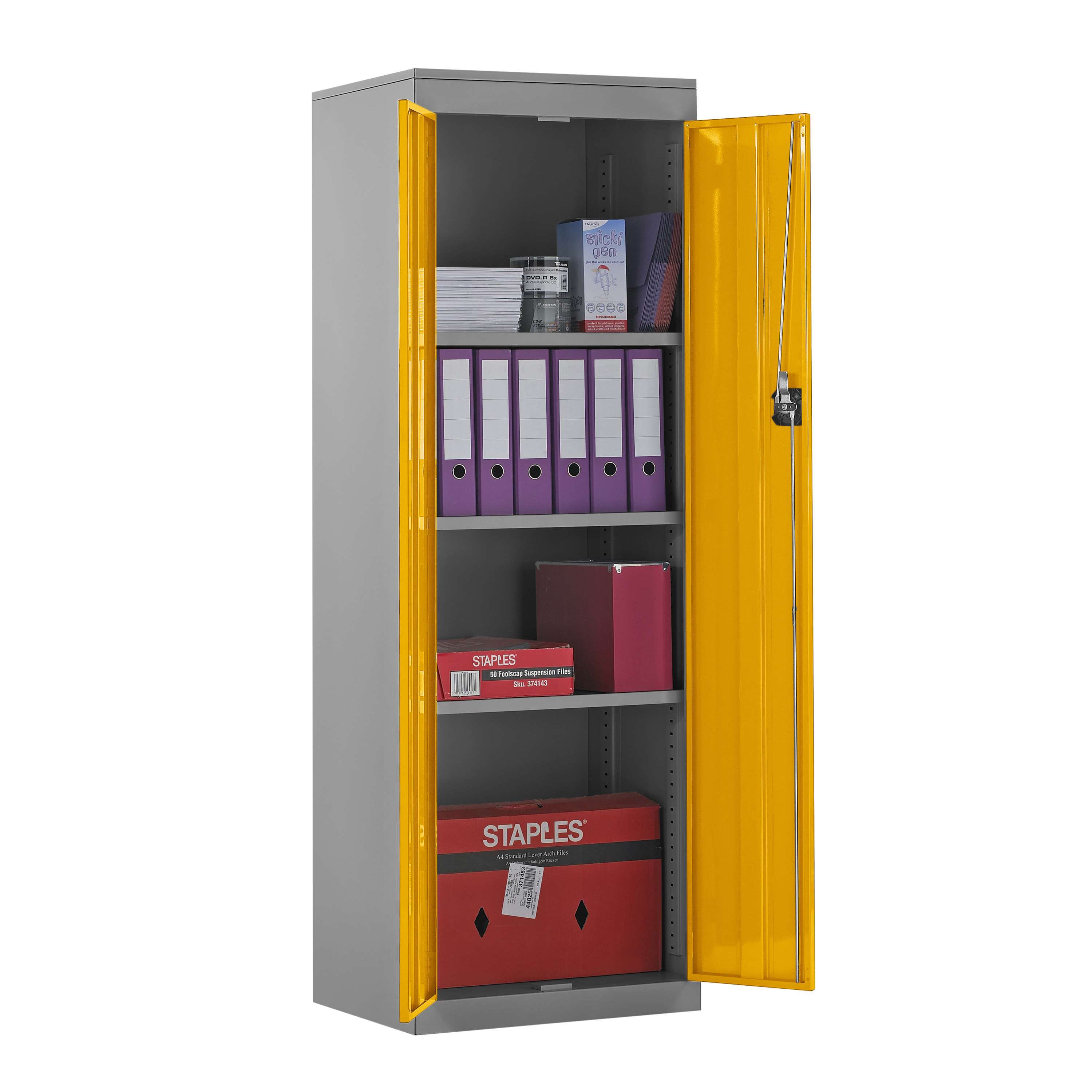 Slimline Cupboards