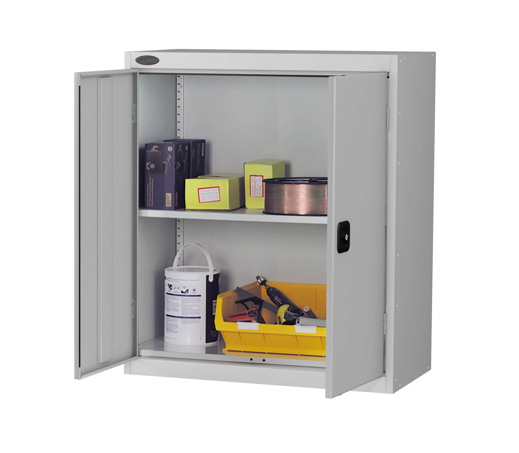 Low Cupboards
