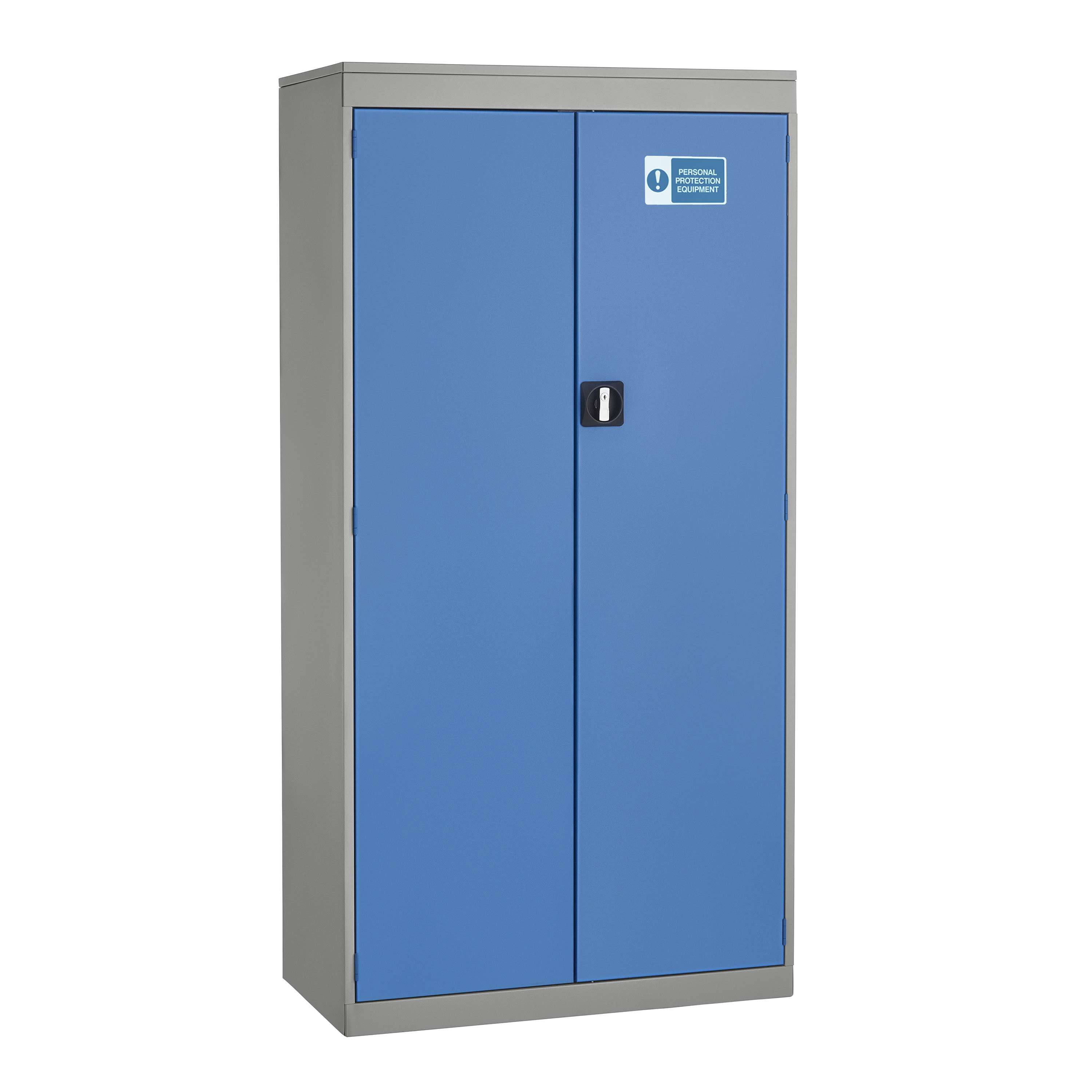 PPE Cupboards