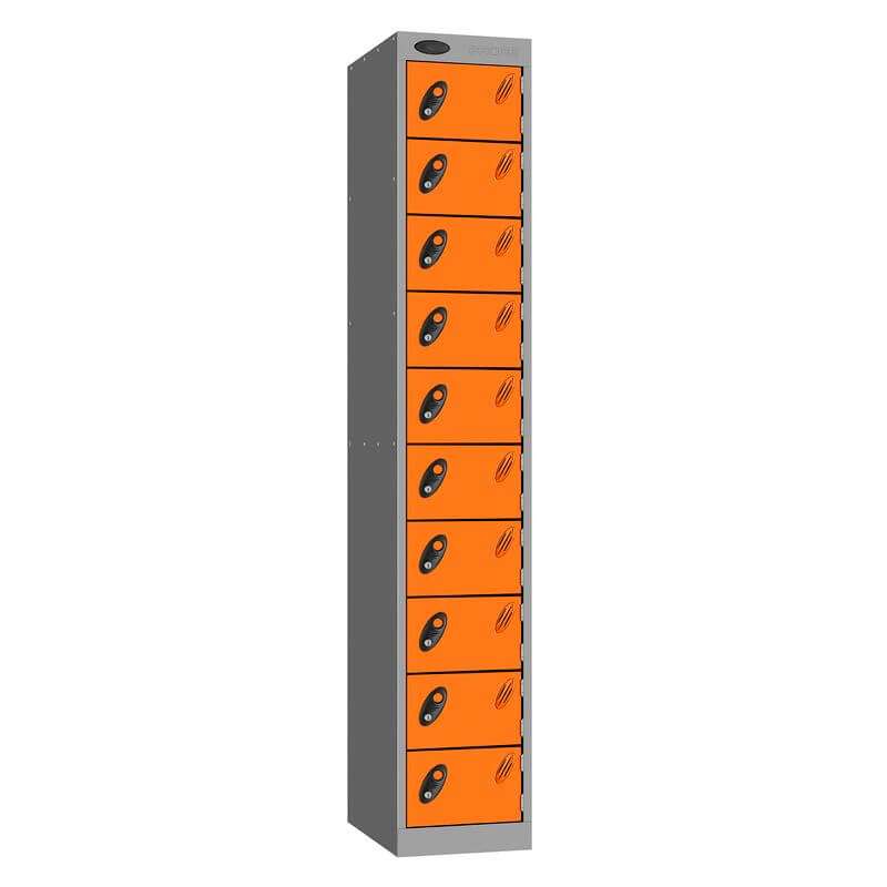 Probe METRIC Ten Door Locker