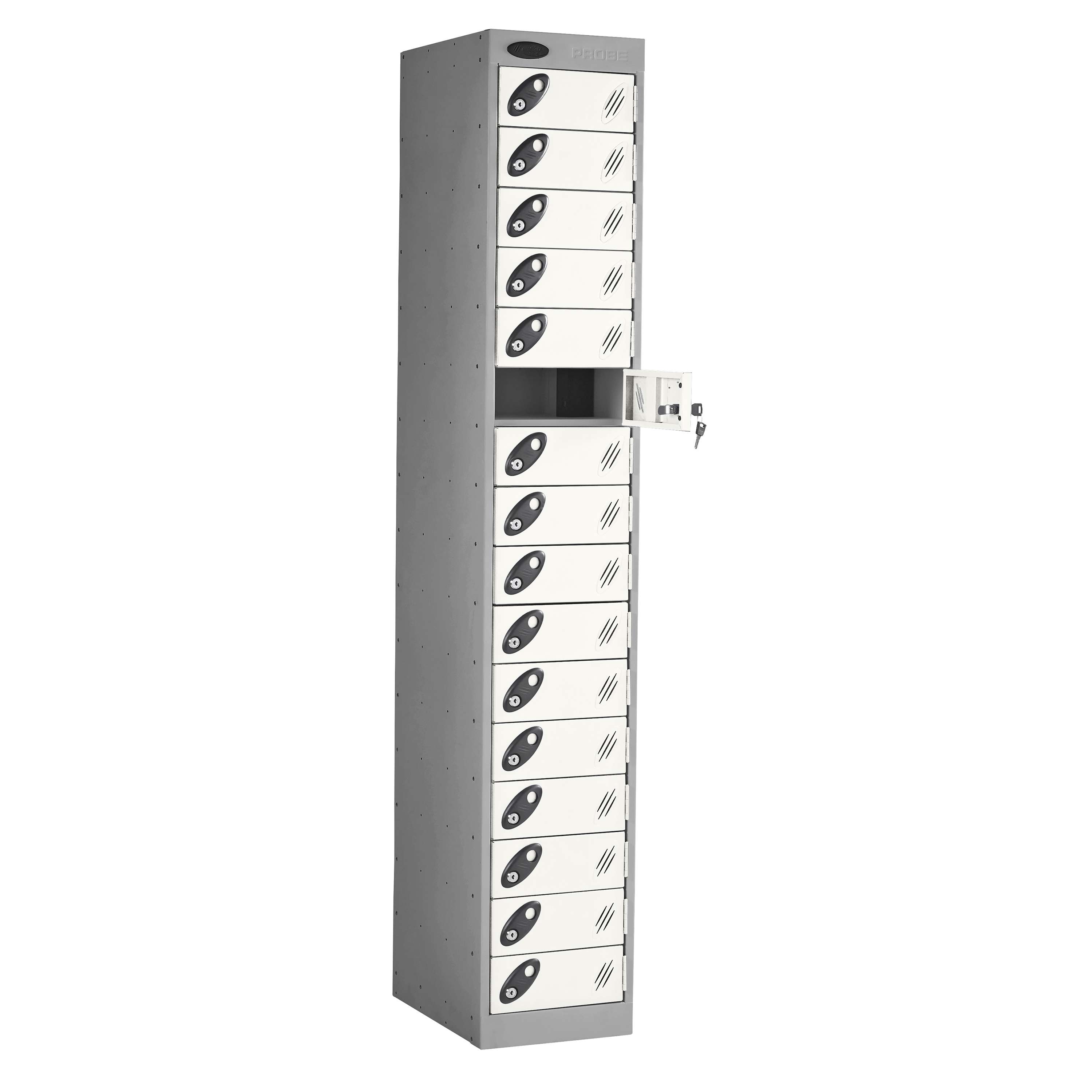 Probe METRIC Sixteen Door Locker