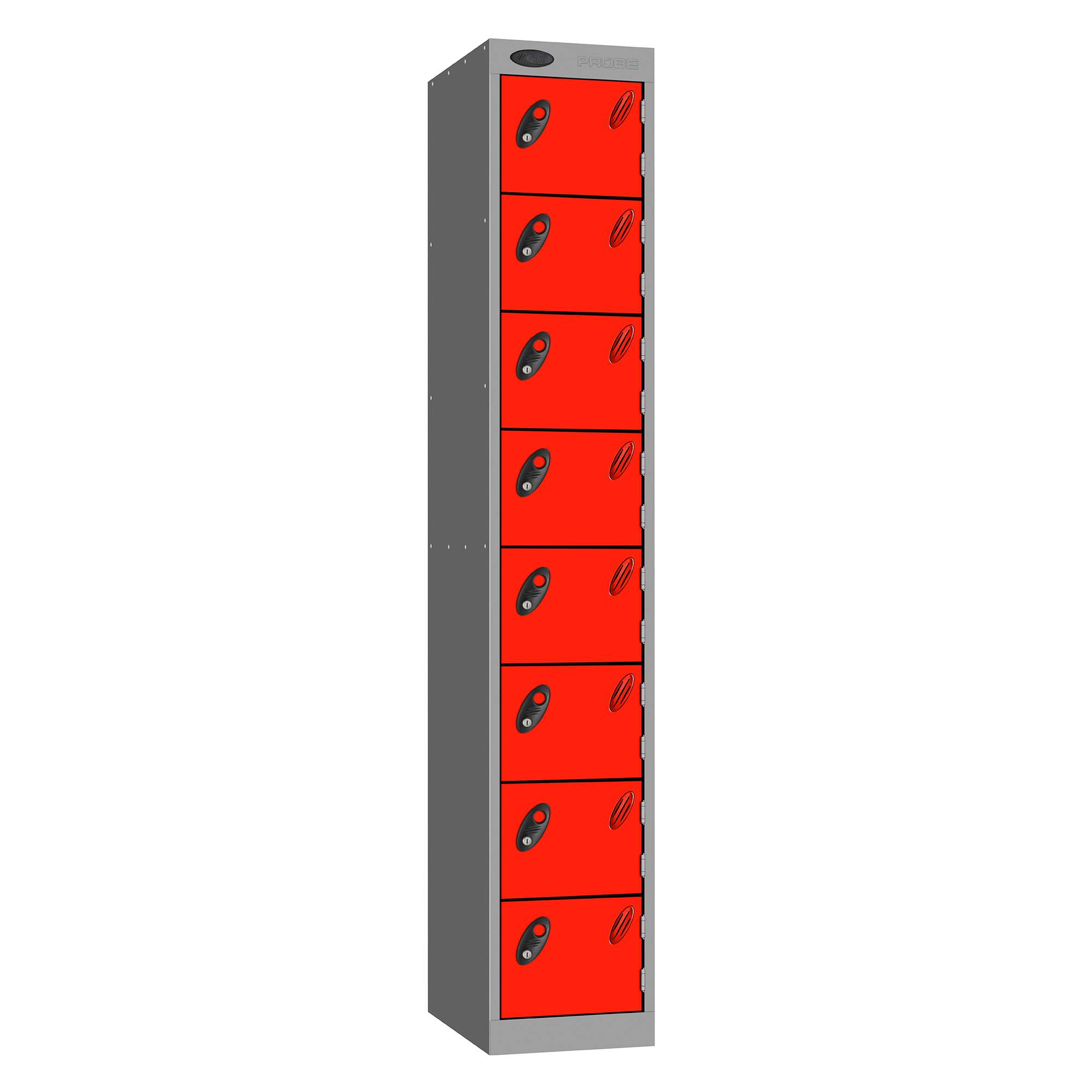 Probe METRIC Eight Door Locker