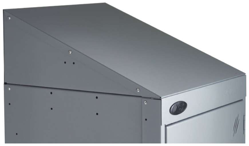 Probe Sloping Top